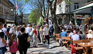 Dają 100 zł za godzinę pracy w wakacje. Ale jest jeden haczyk