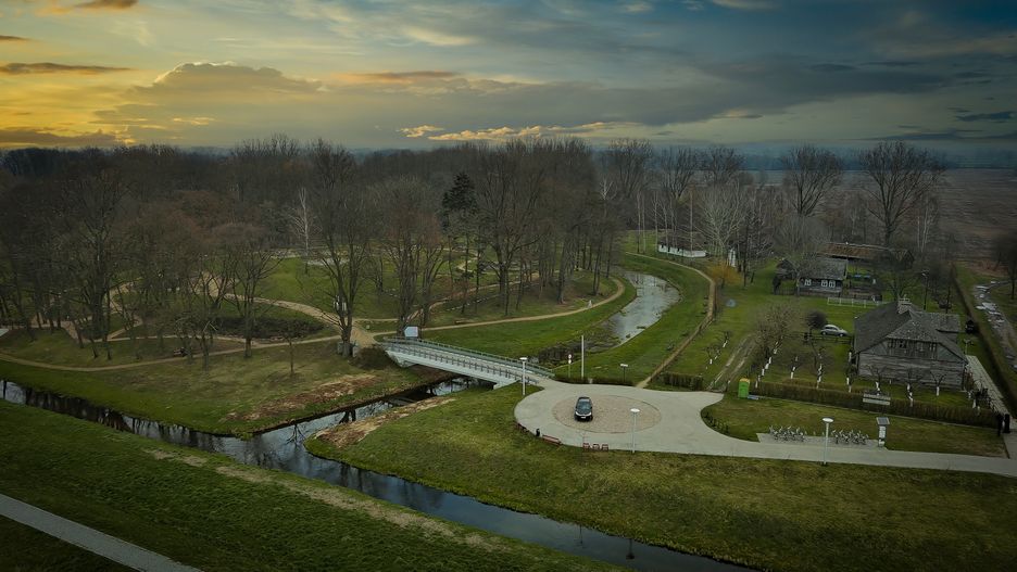 Obrona Grodu i Turniej Łuczniczy na Wzgórzu Zamkowym
