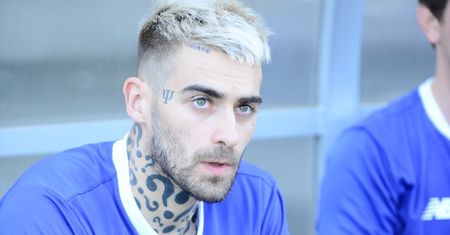 Quebonafide kończy karierę przez problemy ze zdrowiem psychicznym? "Porusza temat życia z CHOROBĄ AFEKTYWNĄ DWUBIEGUNOWĄ"