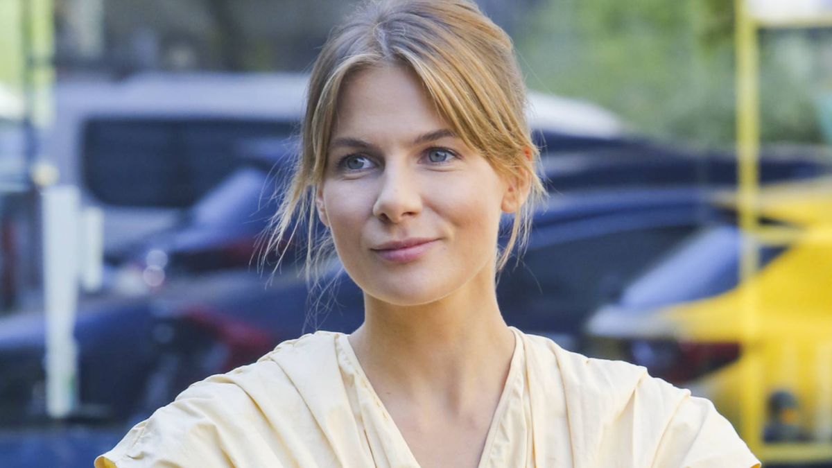 Marta Wierzbicka opowiedziała o małżeństwie 