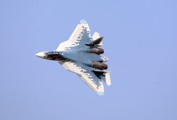 Seul składa protest. Wtargnięcie rosyjskich i chińskich samolotów