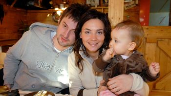 Marcin Prokop ma DOROSŁĄ córkę, która stroni od mediów. "Chyba nie będę miał sukcesorki". Jak wygląda 20-latka? (FOTO)