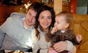 Marcin Prokop ma DOROSŁĄ córkę, która stroni od mediów. "Chyba nie będę miał sukcesorki". Jak wygląda 20-latka? (FOTO)