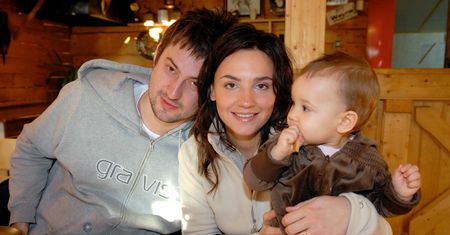 Marcin Prokop ma DOROSŁĄ córkę, która stroni od mediów. "Chyba nie będę miał sukcesorki". Jak wygląda 20-latka? (FOTO)
