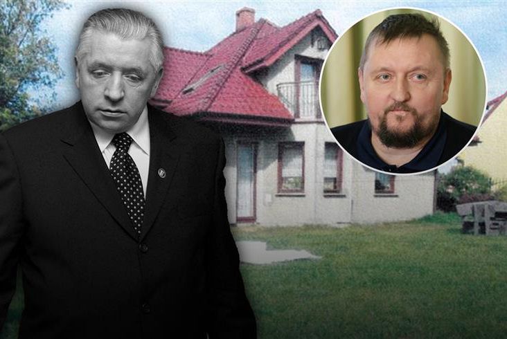 Syn Andrzeja Leppera zabrał głos. Ujawnił, dlaczego rodzina może stracić dom