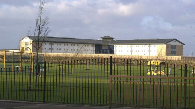 Więzienie Peterborough
