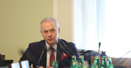 Nieoczekiwana reakcja polityka z obozu PiS-u. "Nie mogę milczeć"