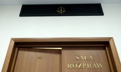 Dźgał nożem dziecko. Nie trafi za kraty