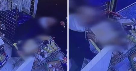 Zuchwała kradzież w sklepie. 26-latek wpadł dzięki przypadkowej osobie