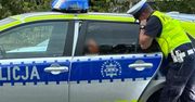 Warszawa: Zatrzymanie obywatelskie na Targówku. Kierująca ma blisko 3,5 promila alkoholu
