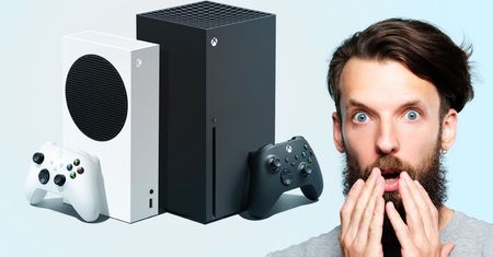 Czy zaraz zabraknie Xbox Series X i S w sklepach?
