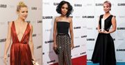Kerry Washington i Kate Hudson kobietami roku według "Glamour"! (ZDJĘCIA)