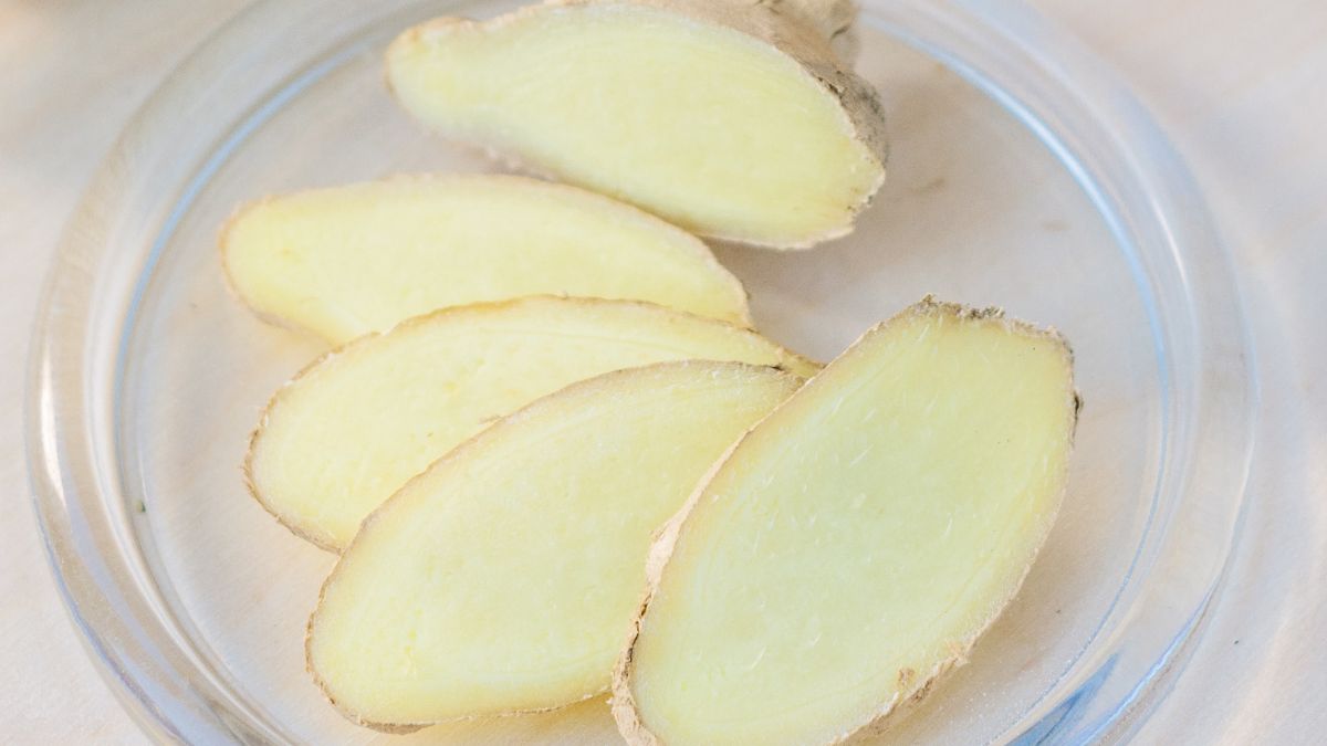 Aromatyczne plasterki na pieczenie w przełyku