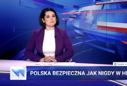 Kompromitacja "Wiadomości". Myśleli, że nikt nie zauważy?