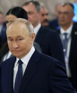 Putin pod ścianą? Ponownie dzwonił do prezydenta Azerbejdżanu