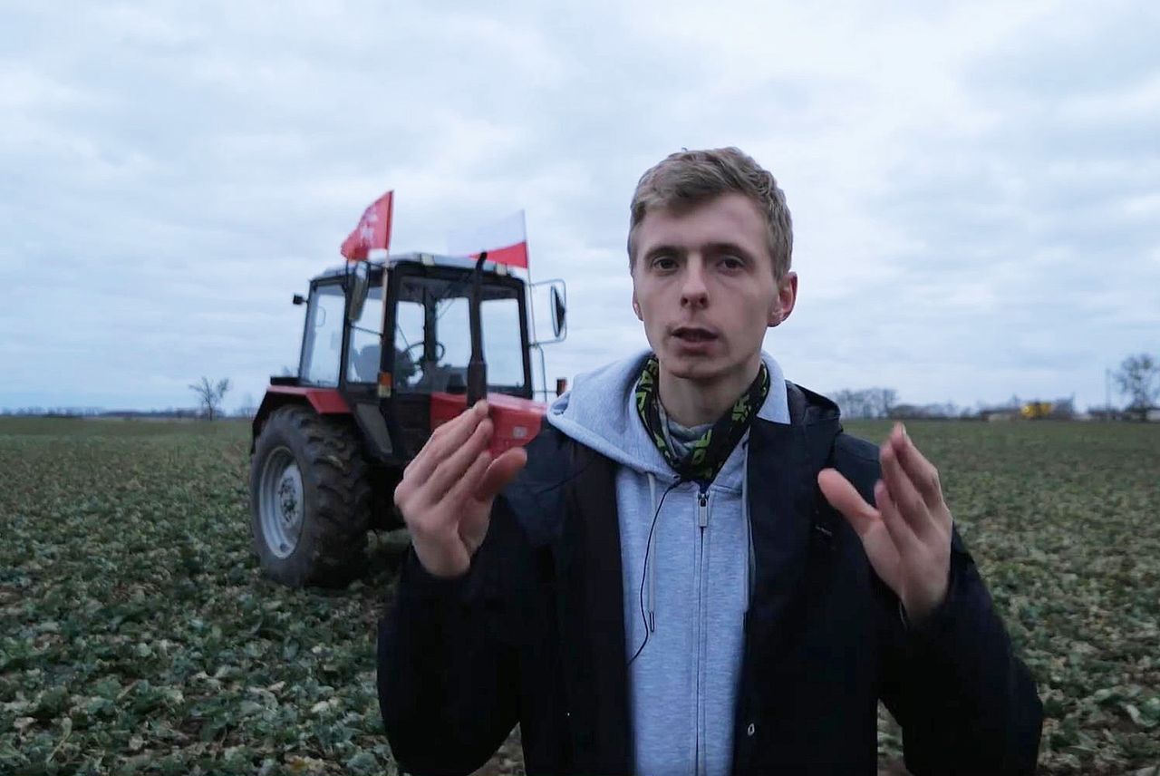 Blokady rolników. Te miasta zostaną odcięte. "To jest wojna! Idziemy jak kosynierzy"