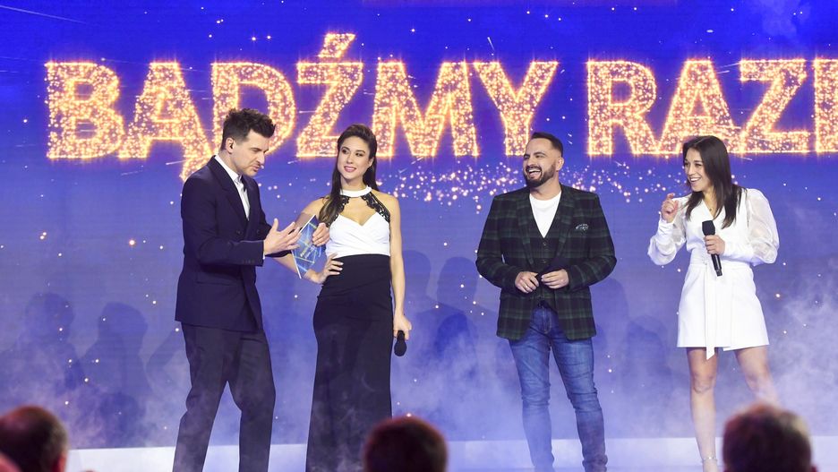 Związkowcy domagają się podwyżek dla pracowników TVP