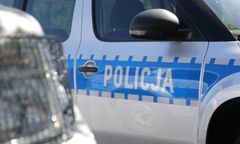 Pijana matka w przychodni. Tak "opiekowała się" dziećmi