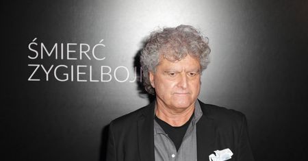Zgrzyt na filmowej premierze. Na mocne słowa reżysera odpowiada PFN
