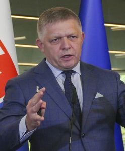 Słowacja stawia warunki. Inaczej nie zgodzi się na sankcje wobec Rosji