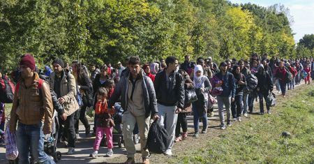 Polacy przeciwko przyjmowaniu migrantów. Najnowszy sondaż