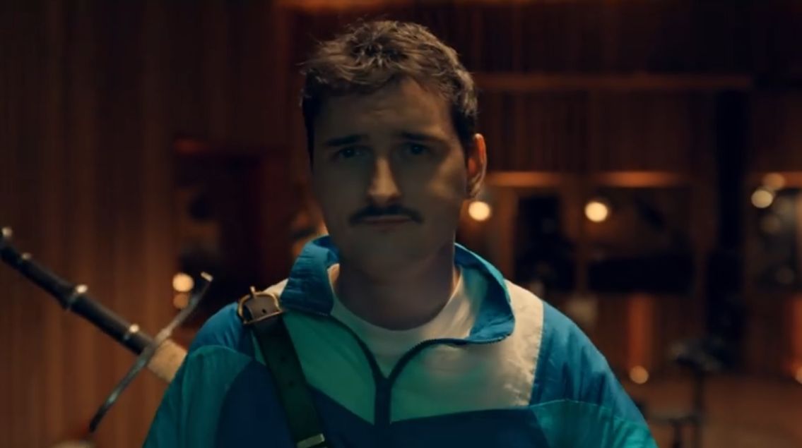 Netflix prezentuje nowy sezon "Wiedźmina" i wideo promujące serial z Dawidem Podsiadło, Maciejem Musiałem i Michałem Żebrowskim