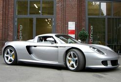 Edo Competition Carrera GT