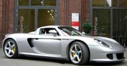 Edo Competition Carrera GT