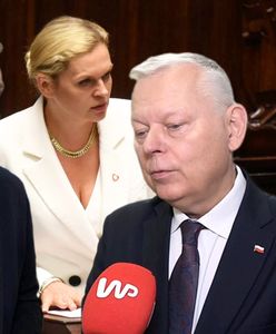 Fiasko edukacji zdrowotnej? W Sejmie ocenili minister Nowacką