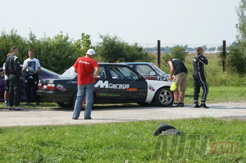 Drift Open 2011 runda II - tor Redeco [galeria] 47