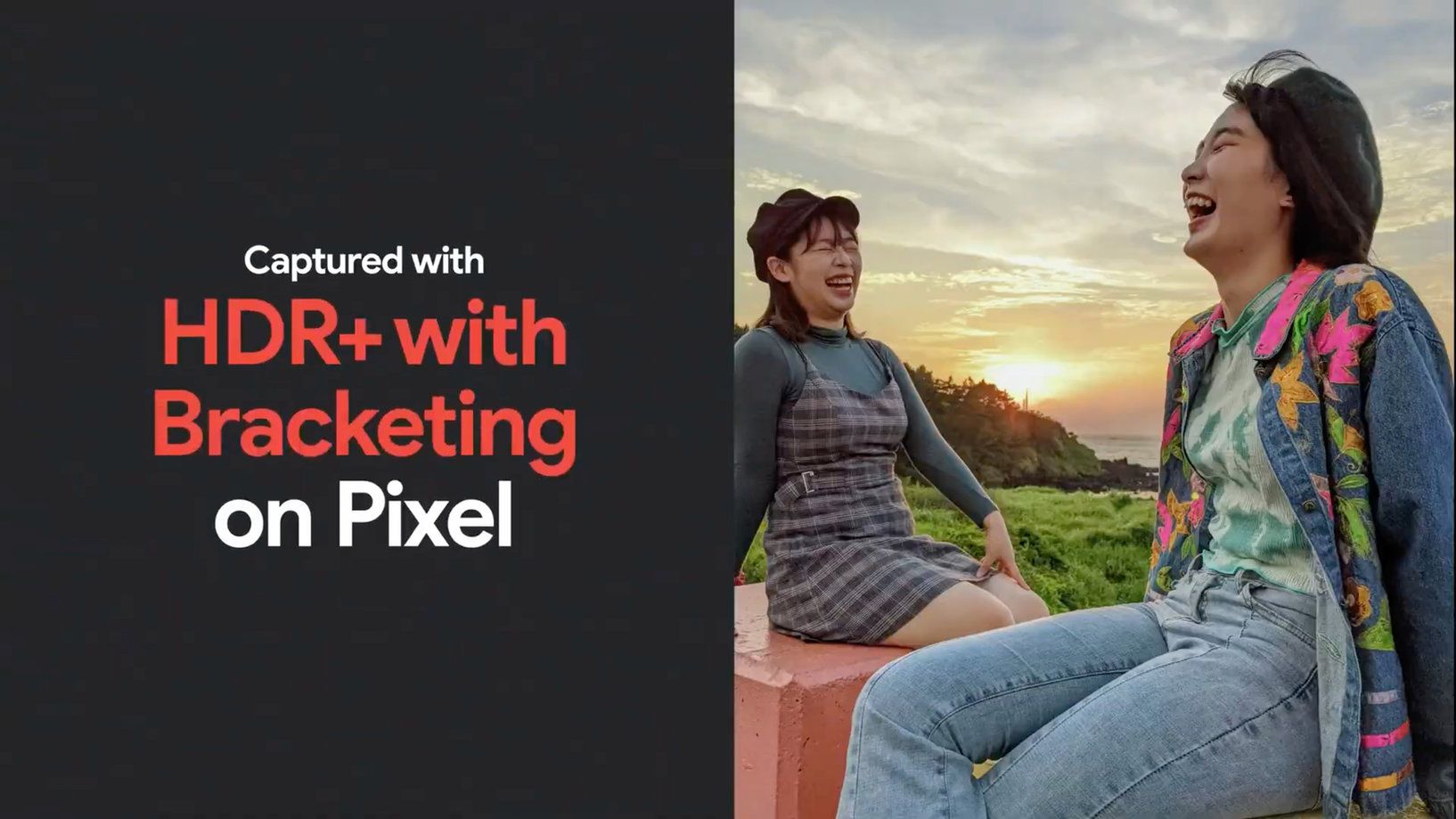 Google Pixel 5: Obiektyw UWA, bracketing i nowości w trybie portretowym 3