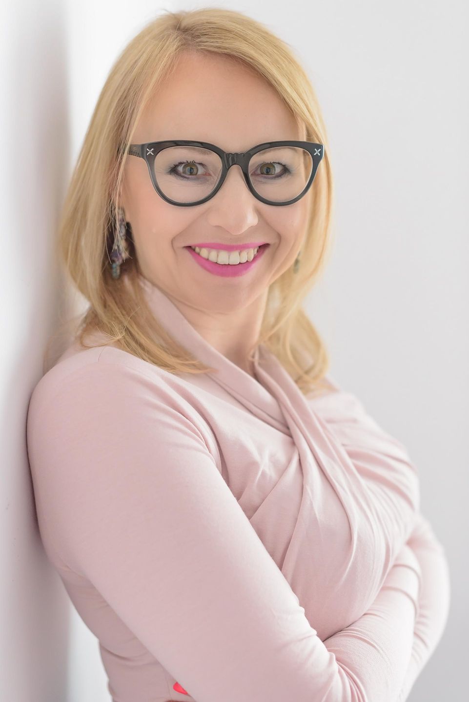 Dr Magdalena Jagiełło