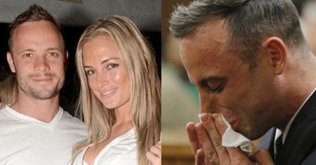 Z ostatniej chwili: Pistorius skazany... na 6 LAT WIĘZIENIA za zamordowanie narzeczonej!