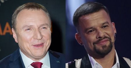 TVP komentuje wpisy Piróga: "Nikt nie proponował mu udziału w programie "Dance, dance, dance""