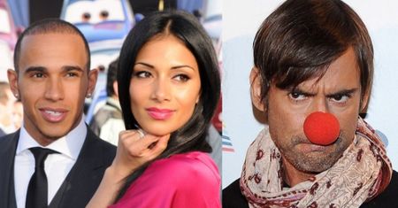 "Nicole Scherzinger uparła się, żeby ze mną pracować!"