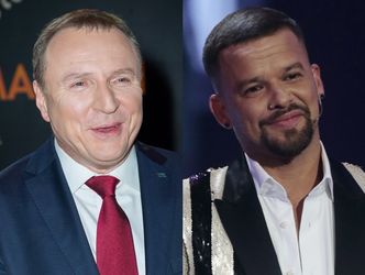 TVP komentuje wpisy Piróga: "Nikt nie proponował mu udziału w programie "Dance, dance, dance""