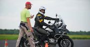 600 ccm na kursie: dobrze czy źle? Rozmowa z instruktorem motocyklowym