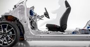 Toyota: nowa platforma GA-B dla miejskich samochodów