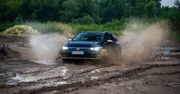 Test: Volkswagen Golf Alltrack 2.0 TDI - samochód (prawie) kompletny z jedną poważną wadą