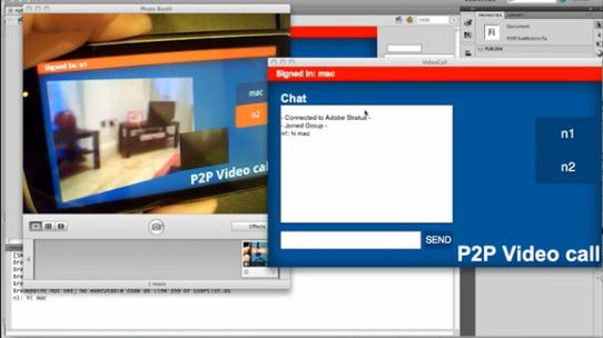 Aplikacje Adobe AIR na Androidzie już pod koniec roku [wideo] 1