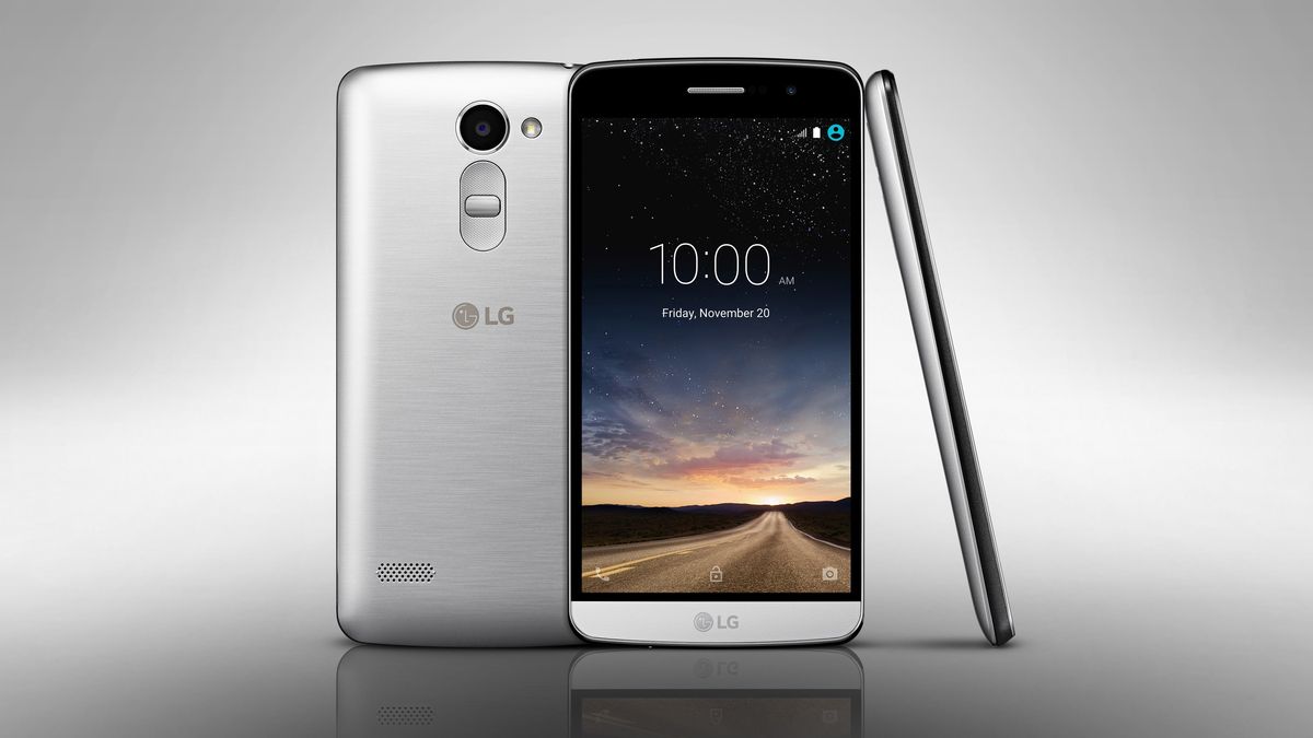 LG Ray to dobrze wyglądający phablet ze średniej półki z fotograficznymi aspiracjami, ale ma swoje wady 1