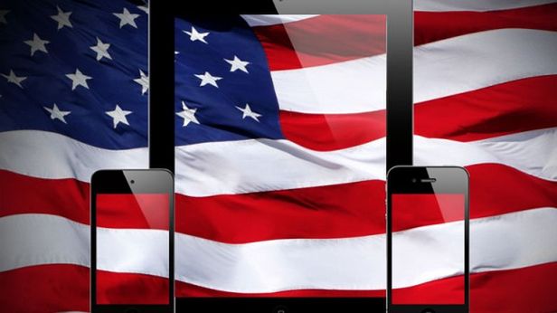 Ameryka świętuje. Duże obniżki w App Store! 1