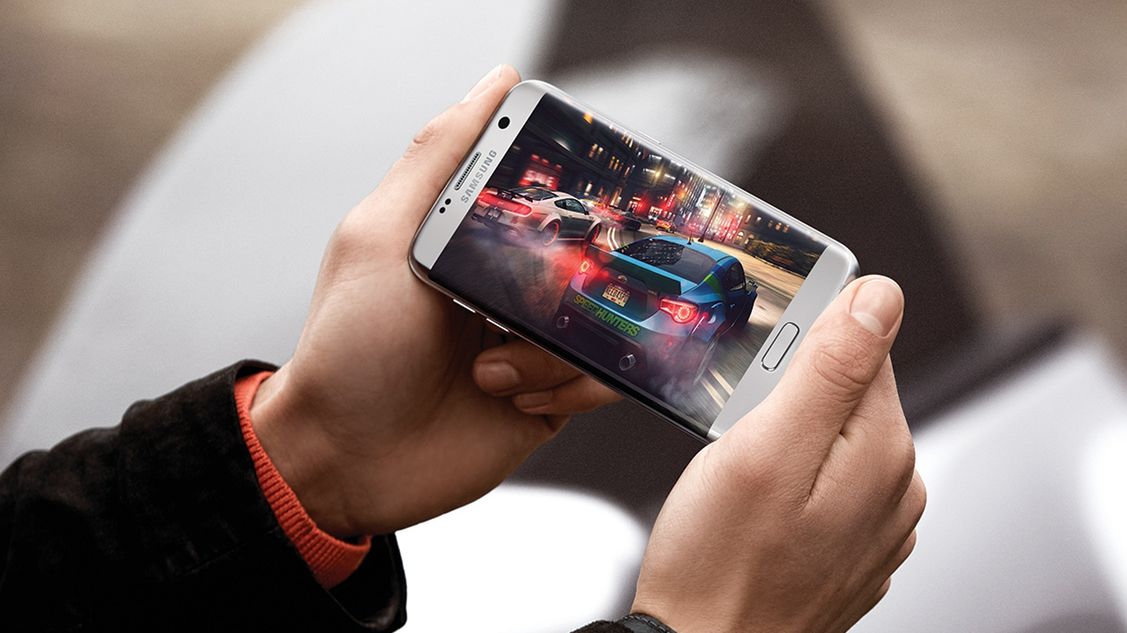 Galaxy S7 również w wersji z 10-rdzeniowym Helio X20? 1