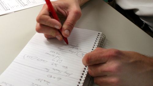 Efektywne notowanie - czyli jak zapisywać, żeby skorzystać 1