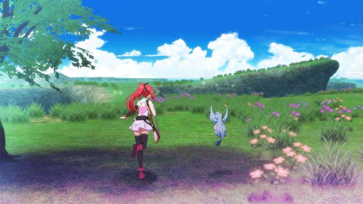 Niesamowita oprawa w jRPG-u na PlayStation 3 1