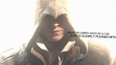 Assassin's Creed 2 - Ezio tkwi w szczegółach 1