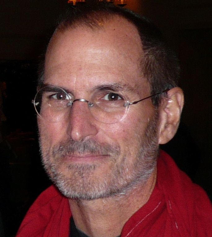 Steve Jobs miał przeszczep wątroby