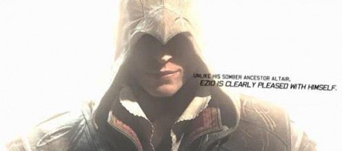 Assassin's Creed 2 - Ezio tkwi w szczegółach