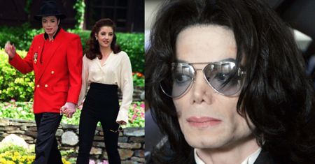 James Safechuck: "Jackson powiedział mi, że jego małżeństwo z Lisą Marie Presley było na pokaz"