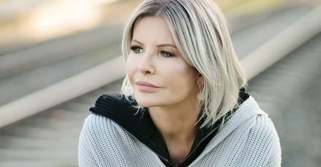 Joanna Racewicz: Rozmawiałam z ludźmi, których jedynym majątkiem była jedna mała reklamówka